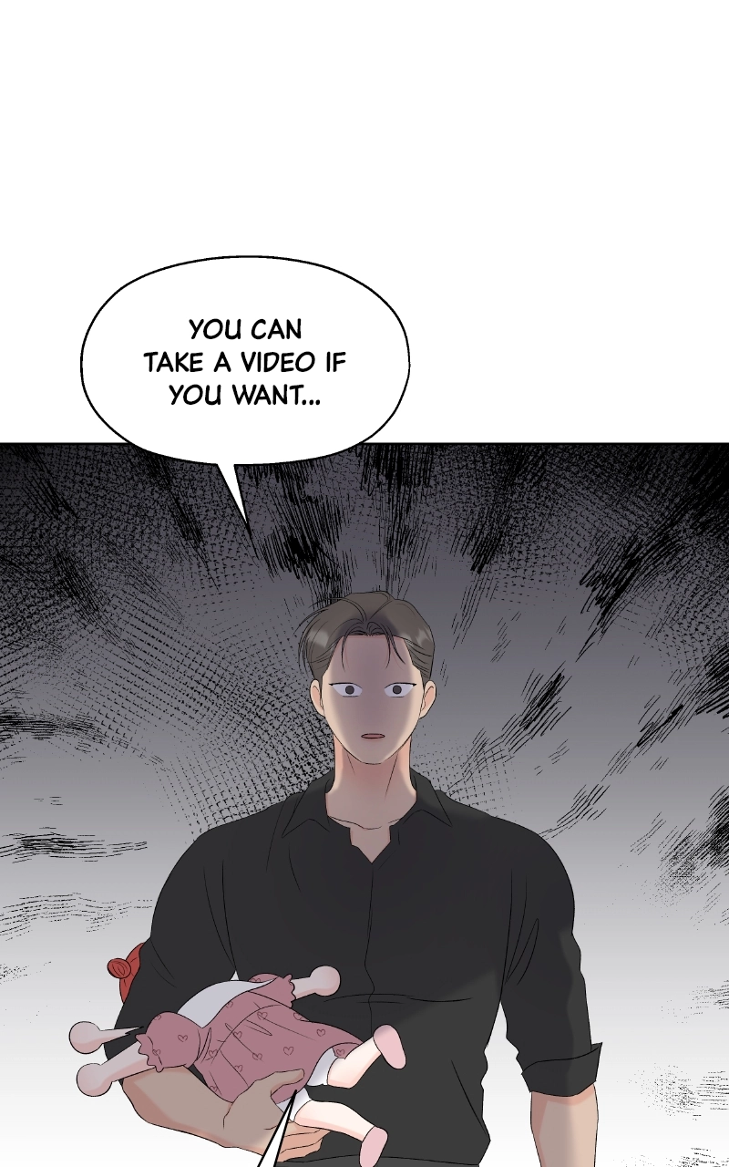 Diving Into Love Chapter 34 page 16 - 