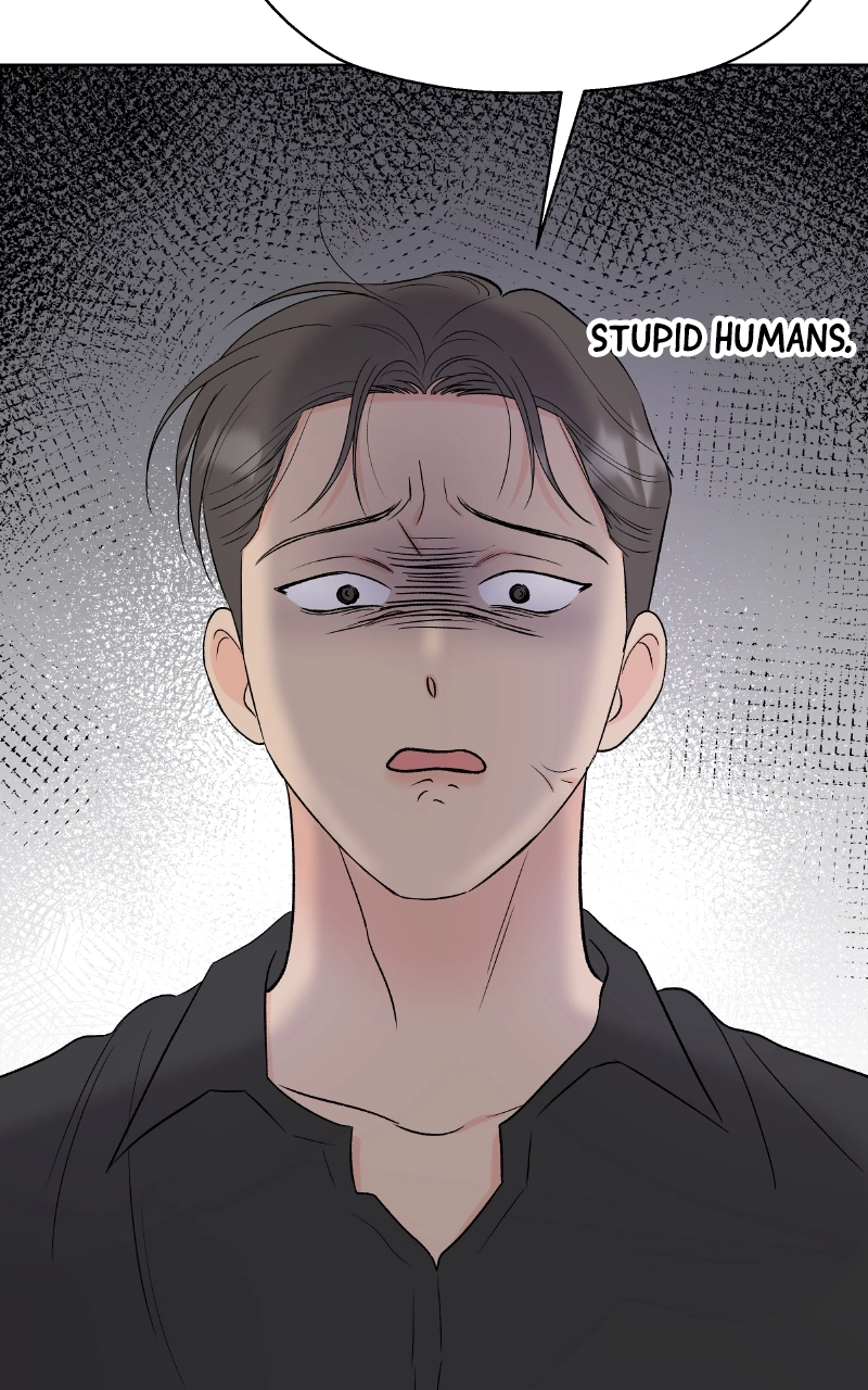 Diving Into Love Chapter 34 page 18 - 
