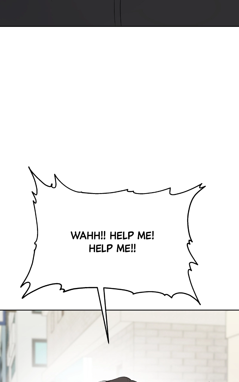 Diving Into Love Chapter 34 page 19 - 