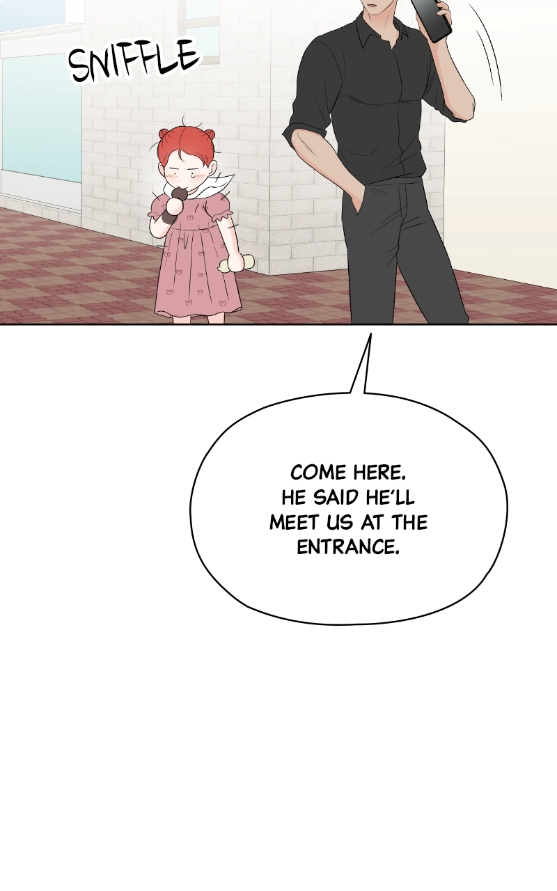 Diving Into Love Chapter 34 page 25 - 