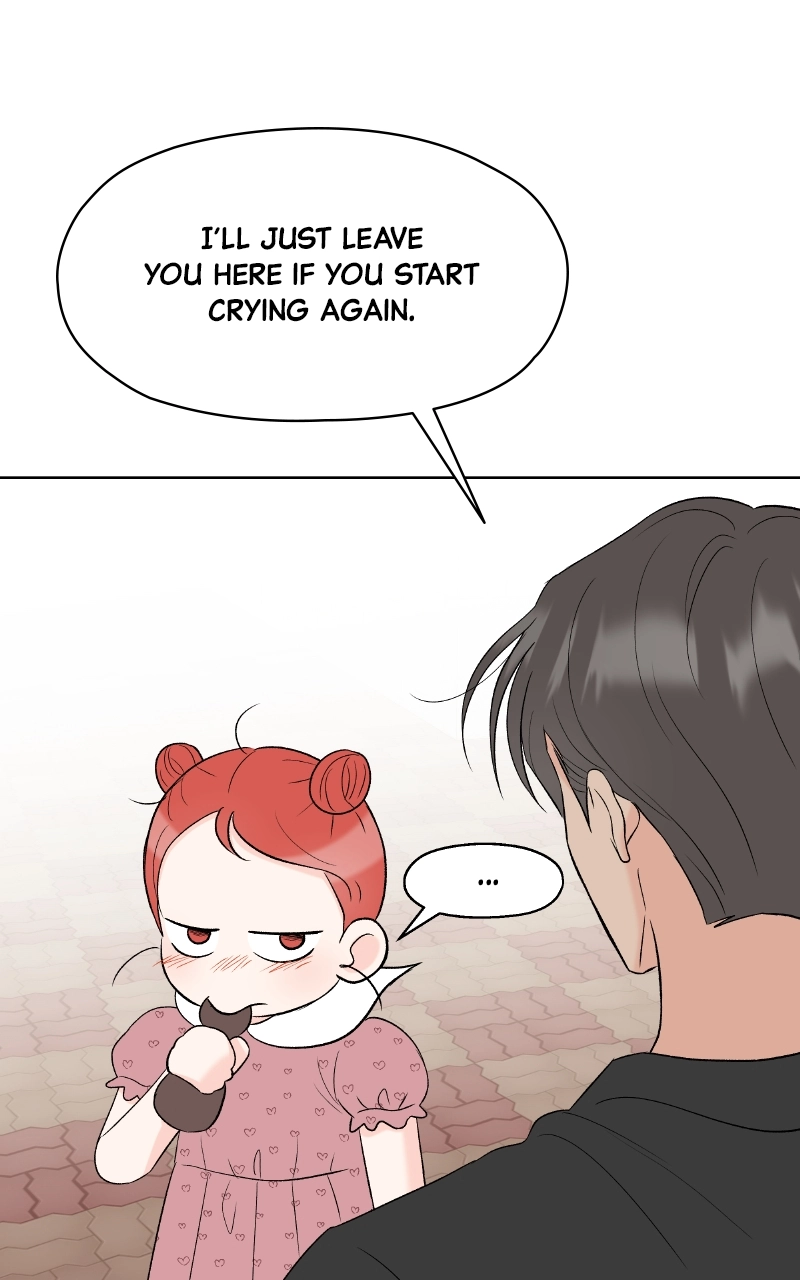 Diving Into Love Chapter 34 page 26 - 