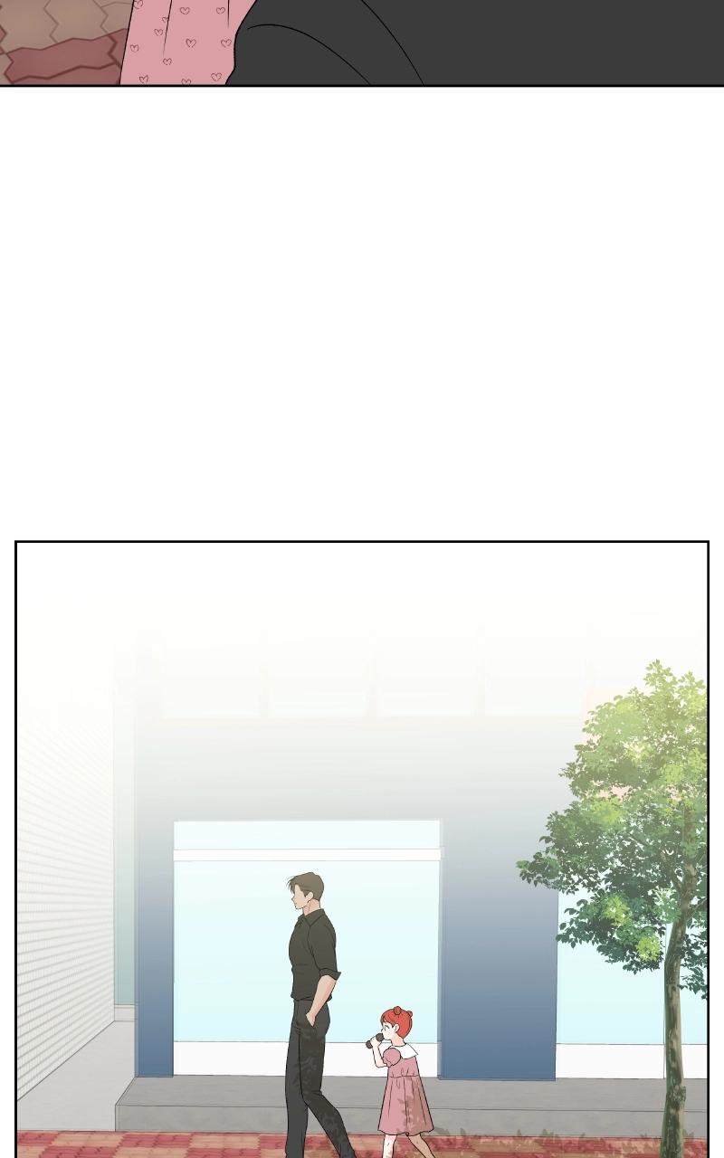 Diving Into Love Chapter 34 page 27 - 