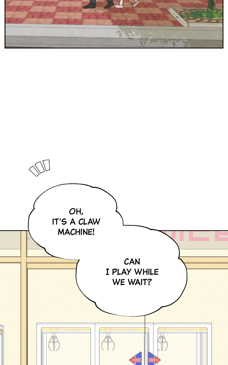 Diving Into Love Chapter 34 page 28 - 
