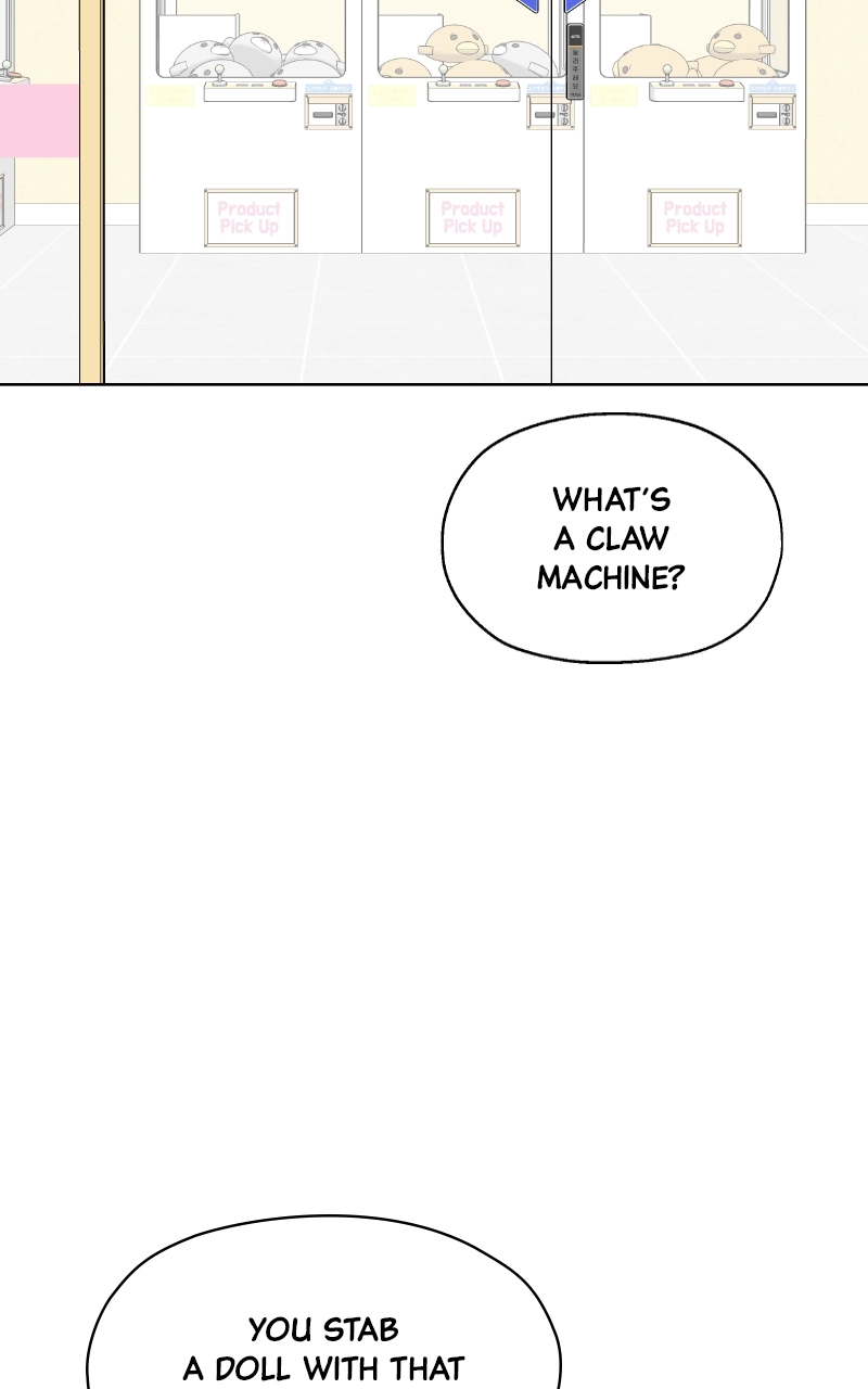 Diving Into Love Chapter 34 page 29 - 