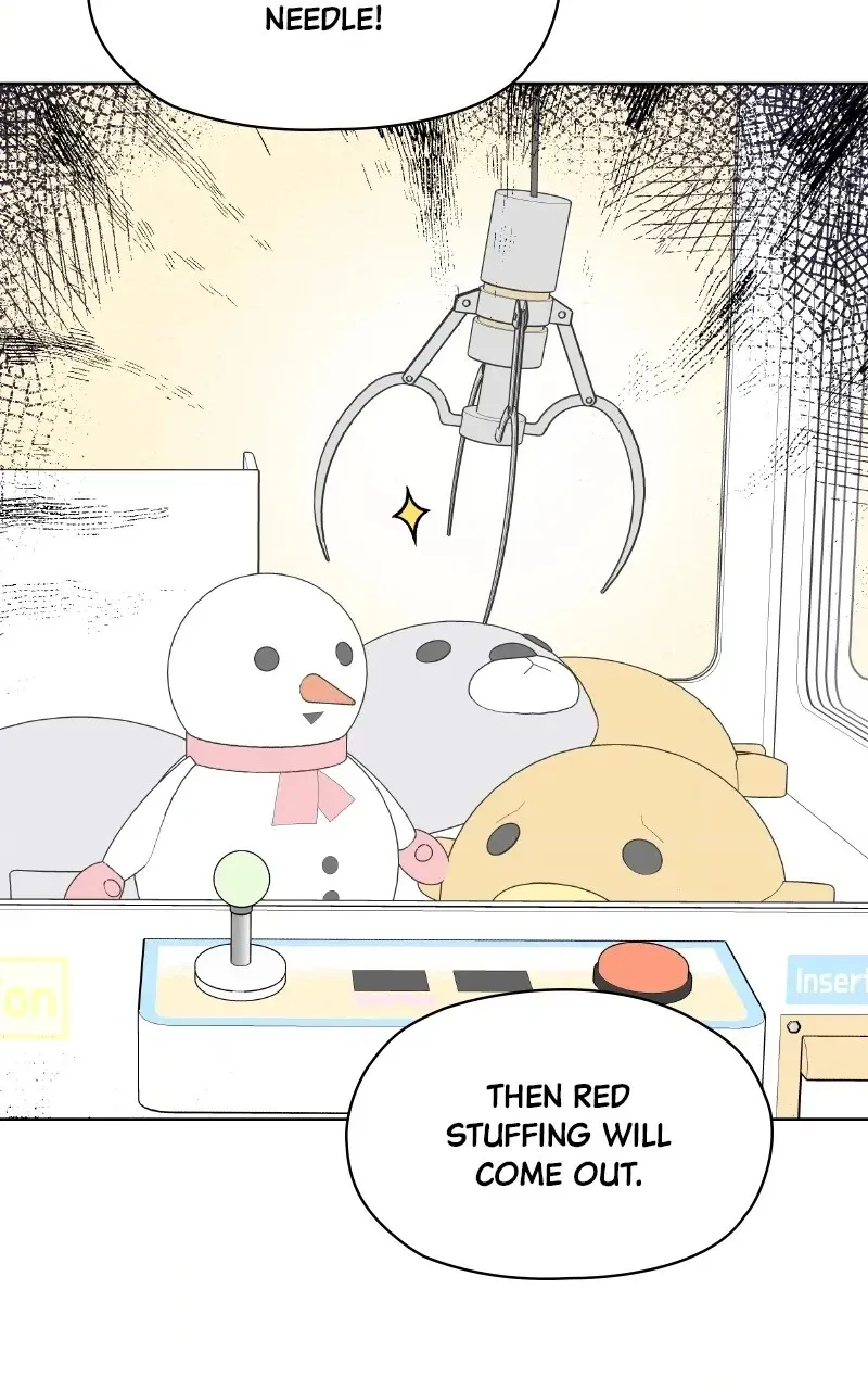 Diving Into Love Chapter 34 page 30 - 