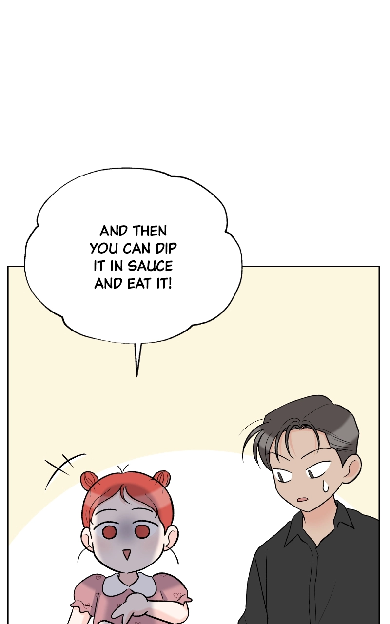 Diving Into Love Chapter 34 page 31 - 