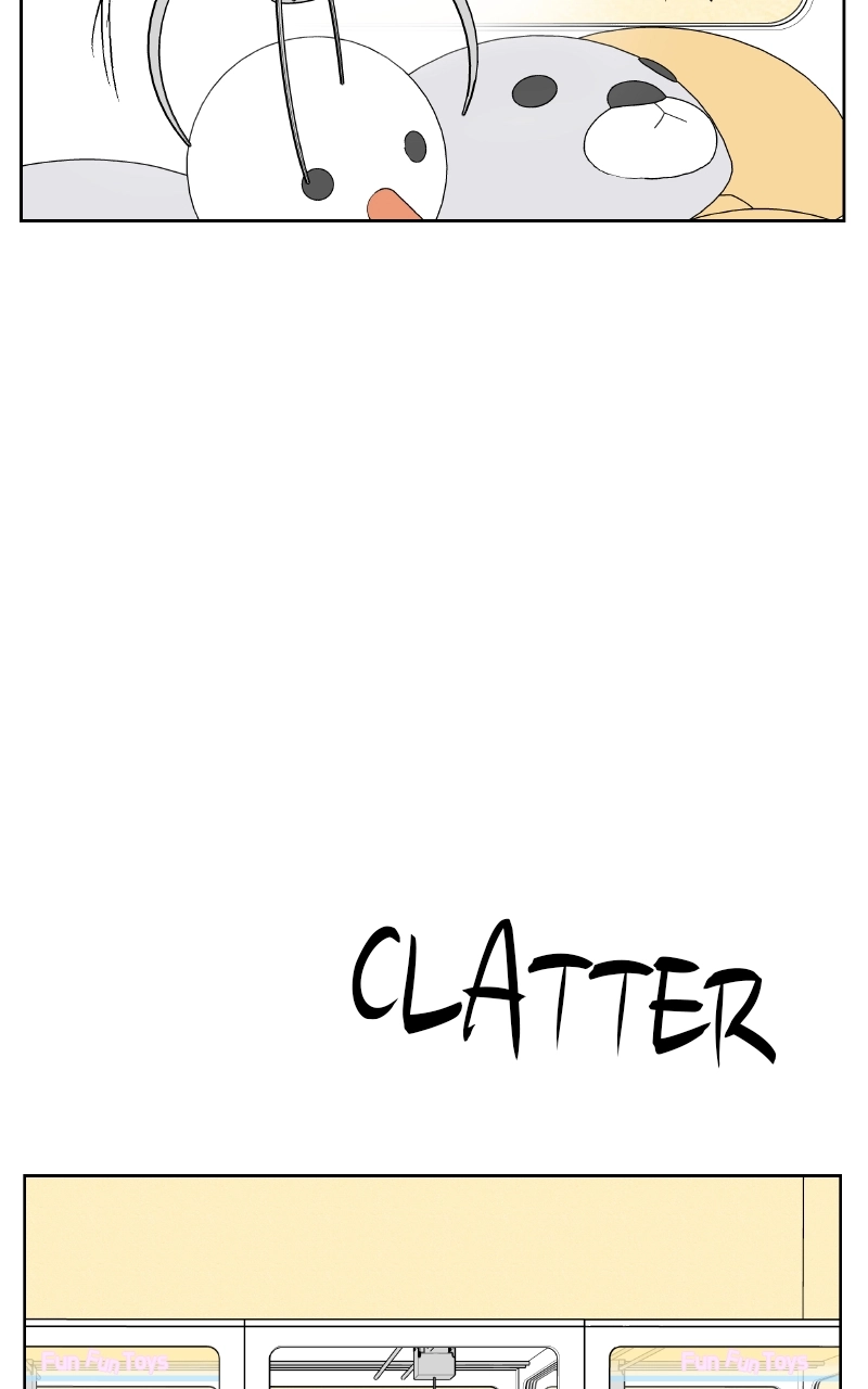 Diving Into Love Chapter 34 page 33 - 