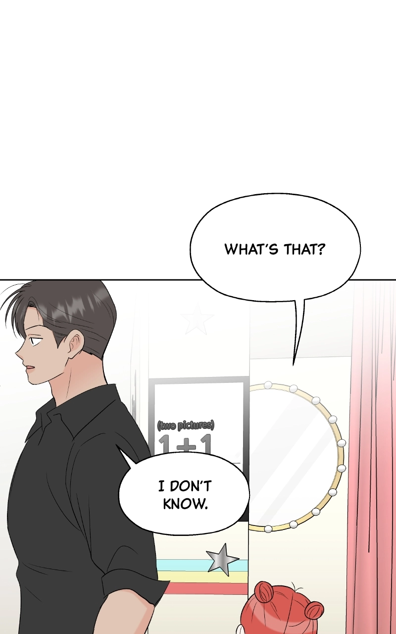 Diving Into Love Chapter 34 page 36 - 