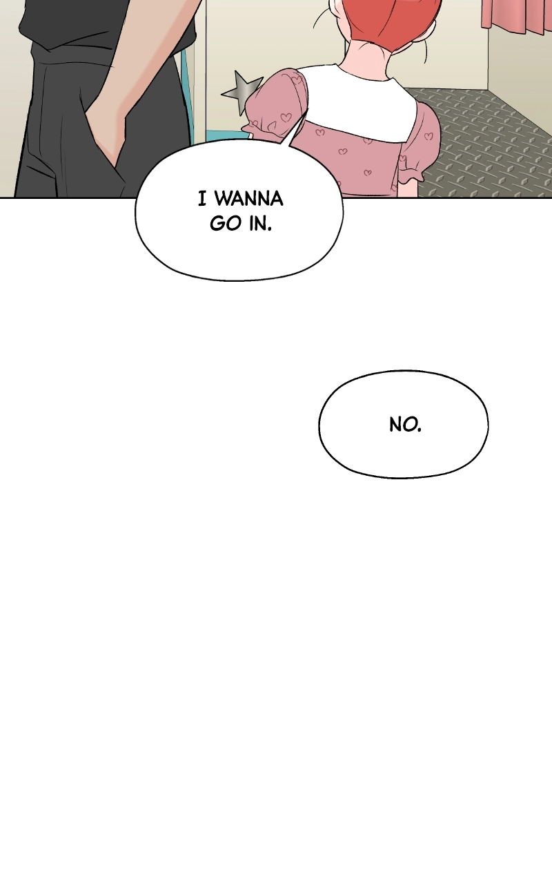 Diving Into Love Chapter 34 page 37 - 