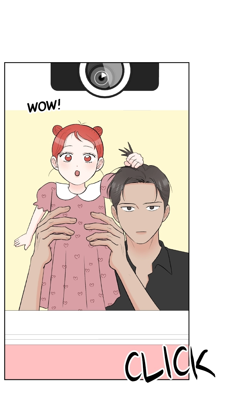 Diving Into Love Chapter 34 page 38 - 