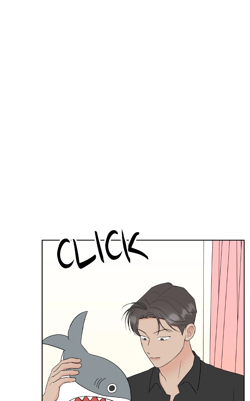 Diving Into Love Chapter 34 page 39 - 