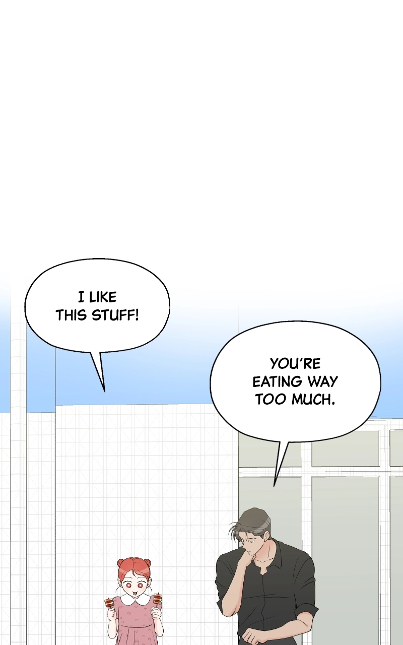 Diving Into Love Chapter 34 page 44 - 