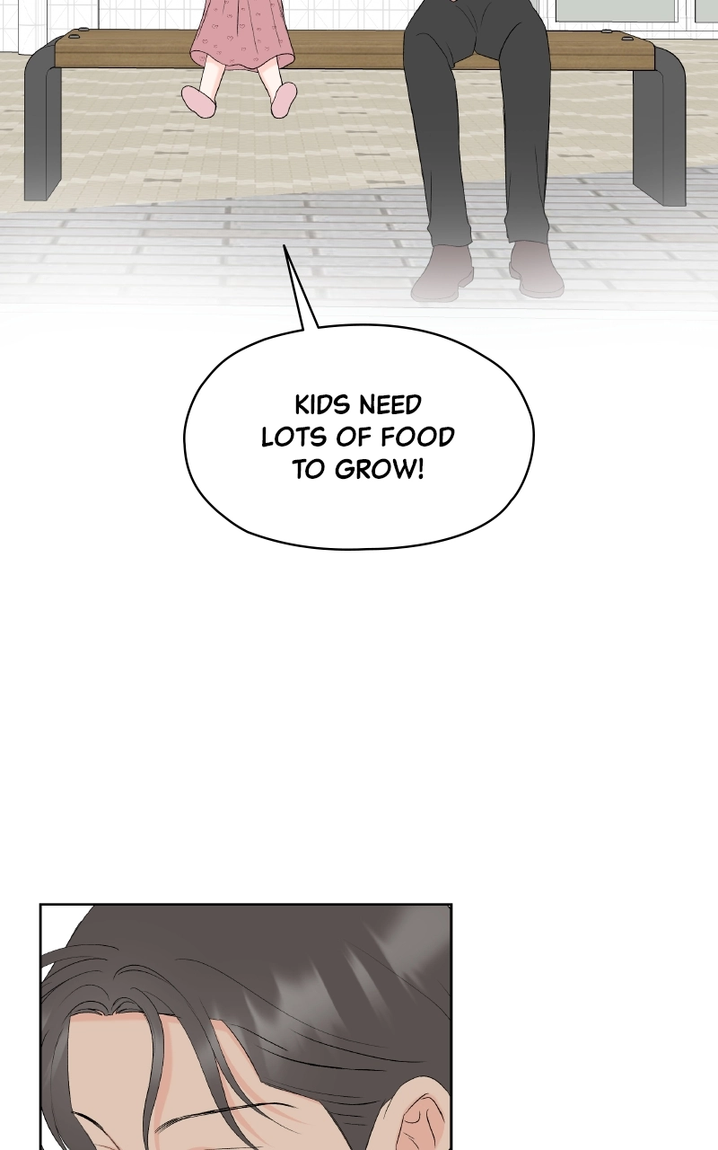 Diving Into Love Chapter 34 page 45 - 