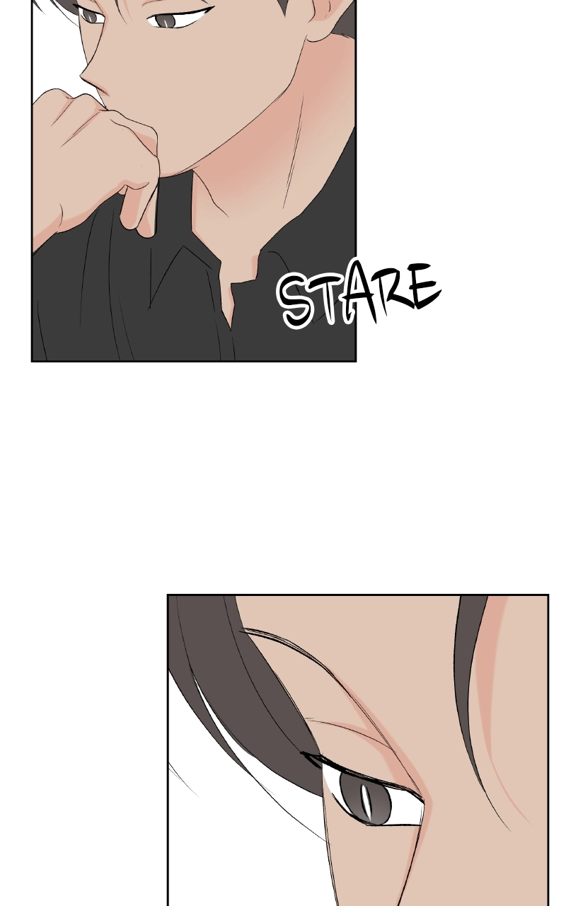 Diving Into Love Chapter 34 page 46 - 