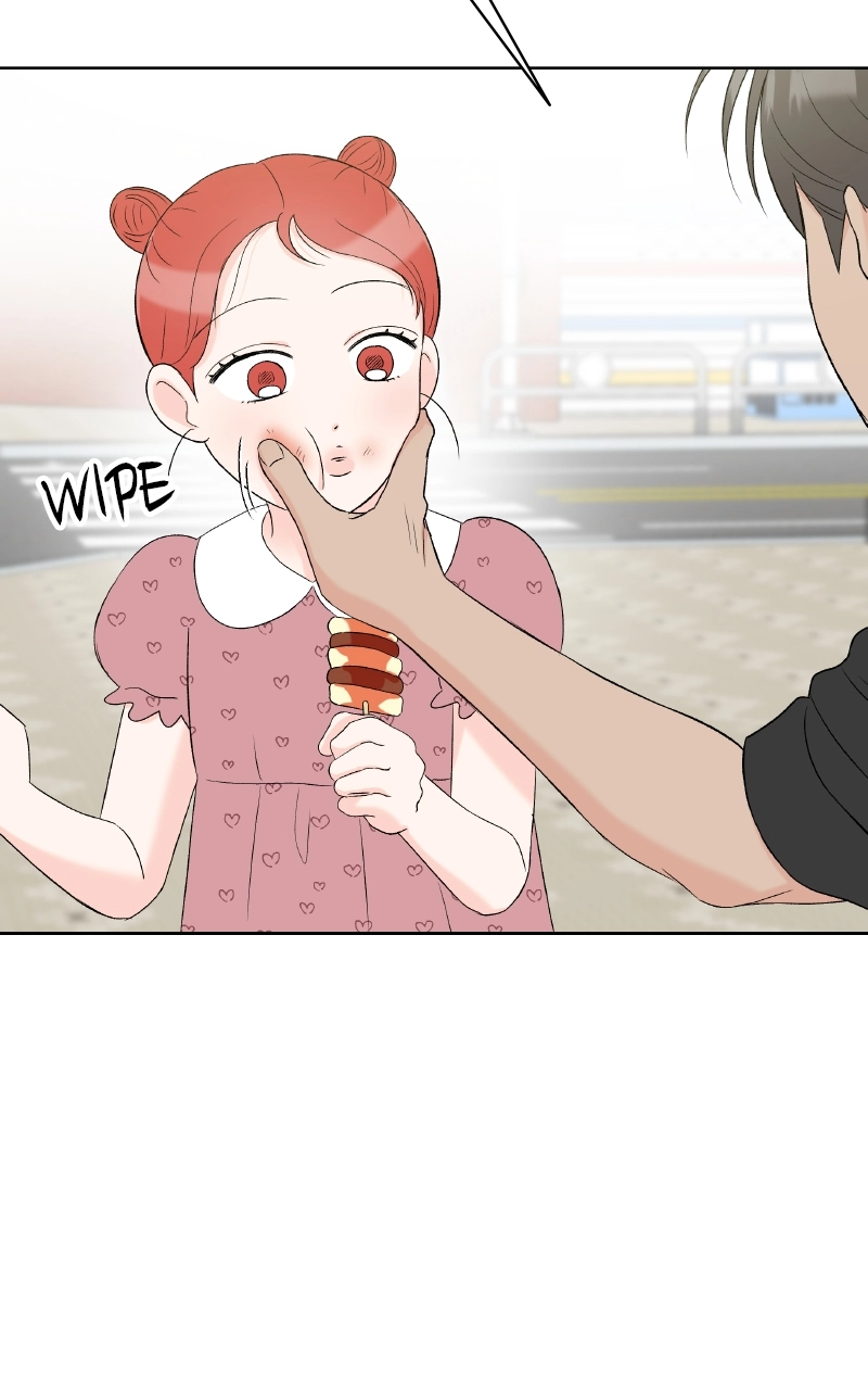 Diving Into Love Chapter 34 page 48 - 