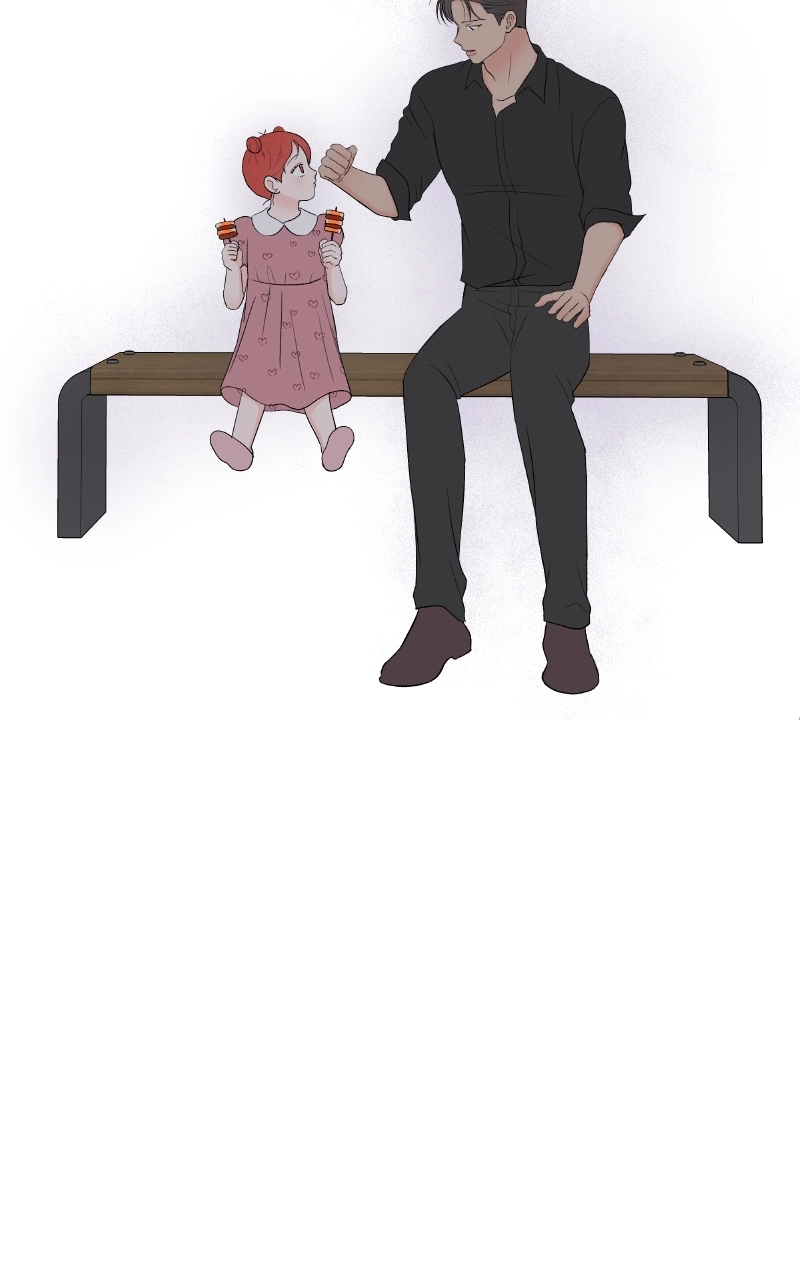 Diving Into Love Chapter 34 page 51 - 