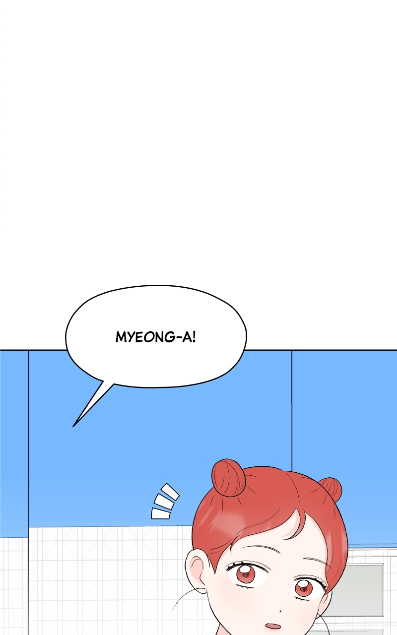 Diving Into Love Chapter 34 page 53 - 
