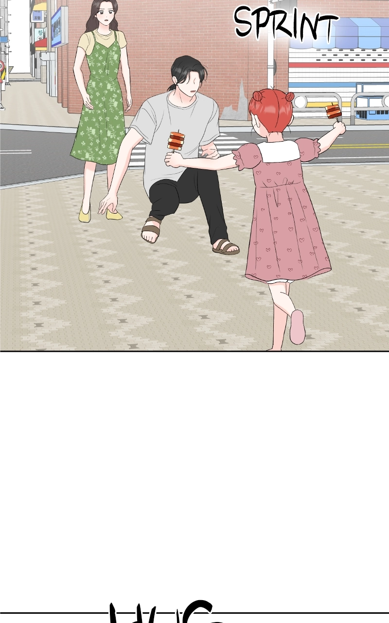 Diving Into Love Chapter 34 page 55 - 