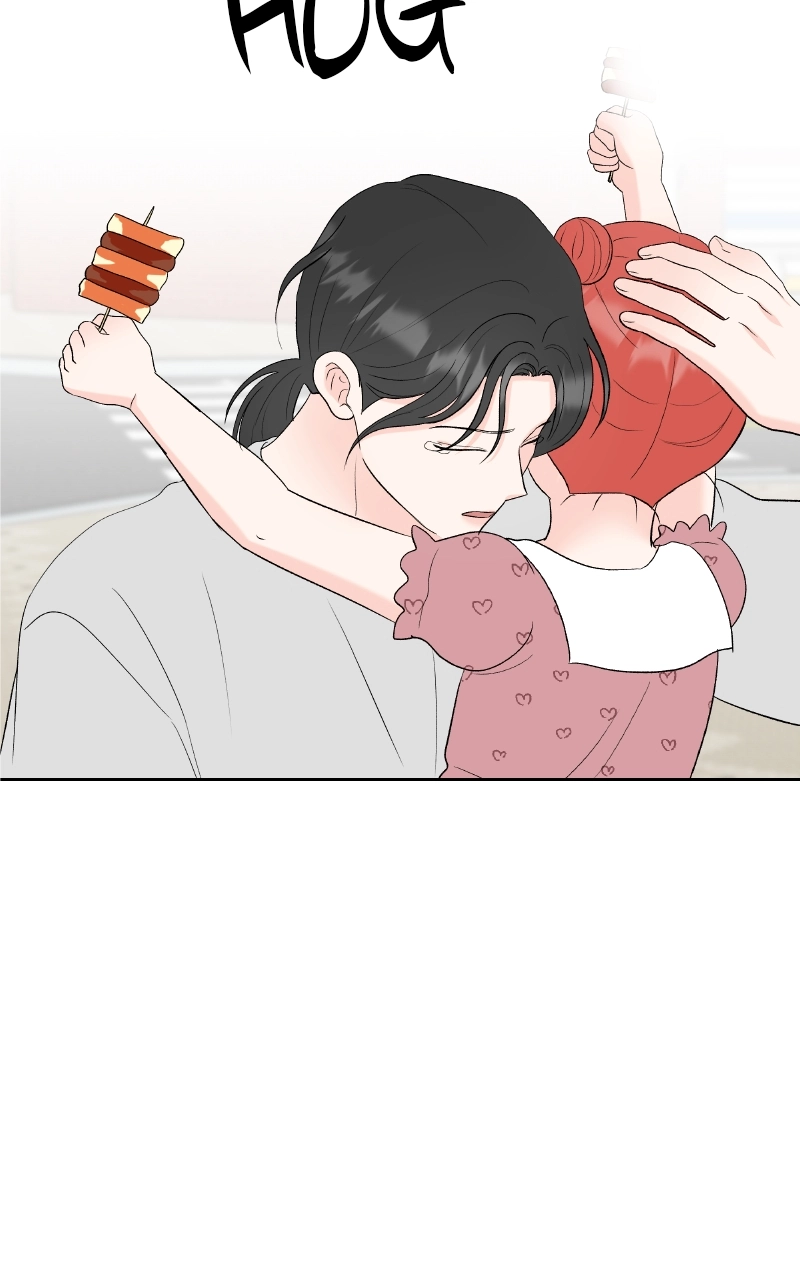 Diving Into Love Chapter 34 page 56 - 