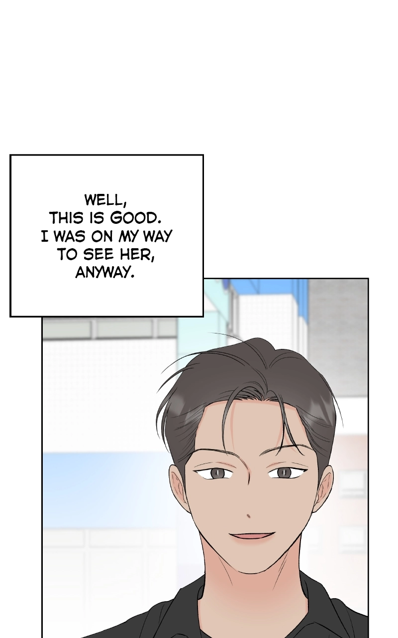 Diving Into Love Chapter 34 page 58 - 
