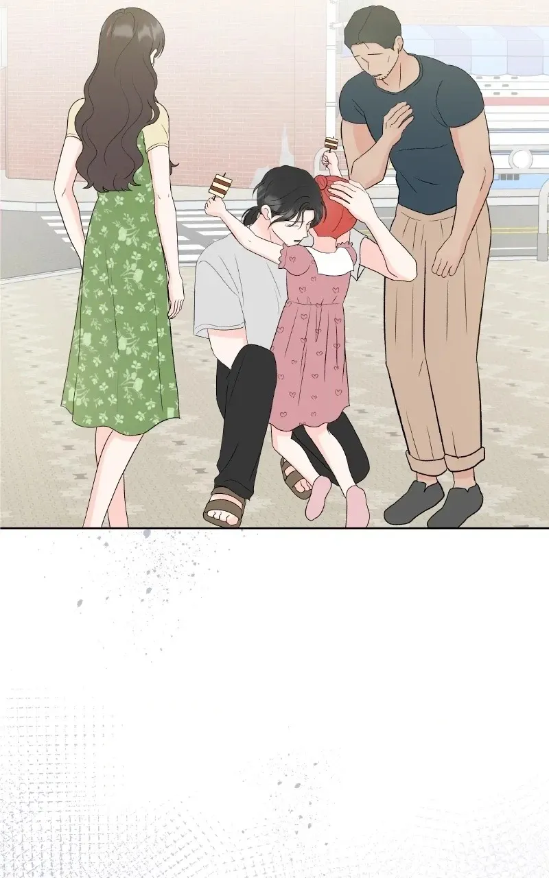 Diving Into Love Chapter 34 page 60 - 