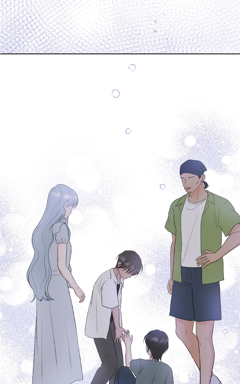 Diving Into Love Chapter 34 page 61 - 