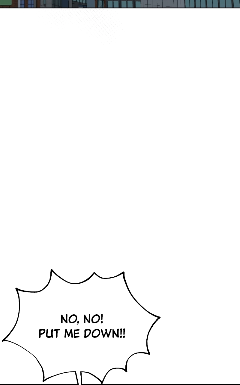 Diving Into Love Chapter 34 page 8 - 