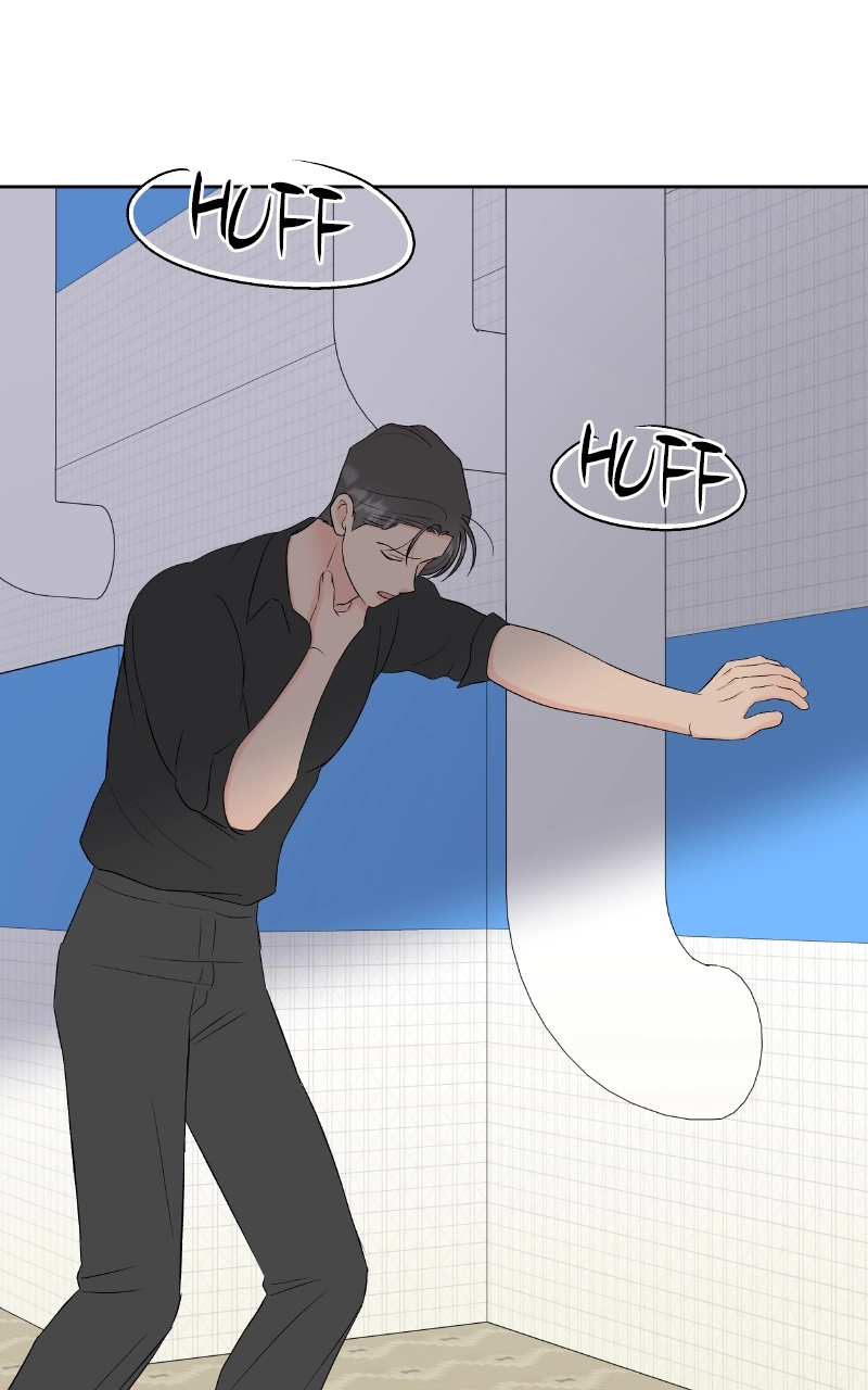 Diving Into Love Chapter 34 page 74 - 