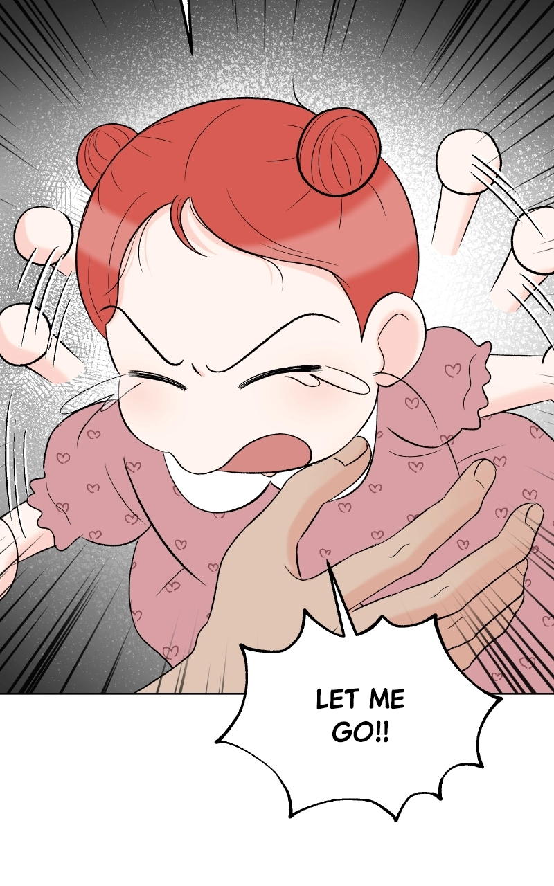 Diving Into Love Chapter 34 page 9 - 