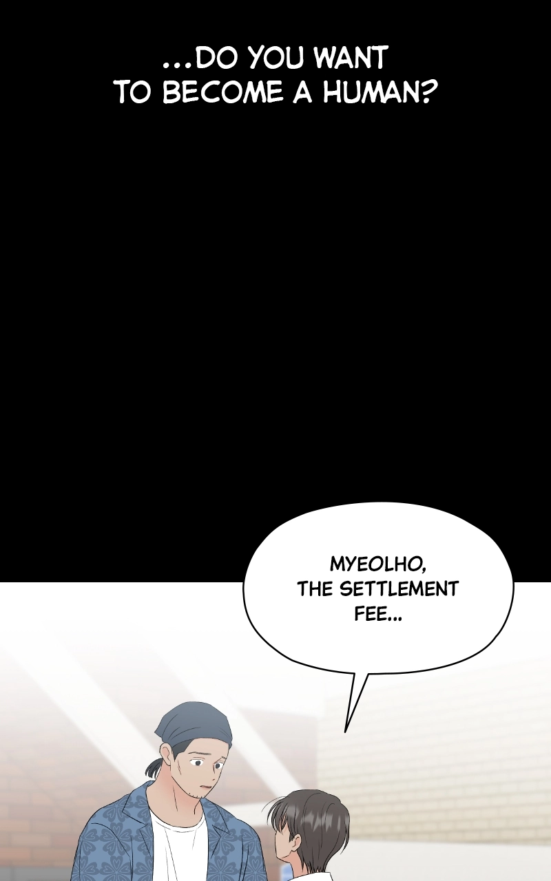 Diving Into Love Chapter 34 page 81 - 