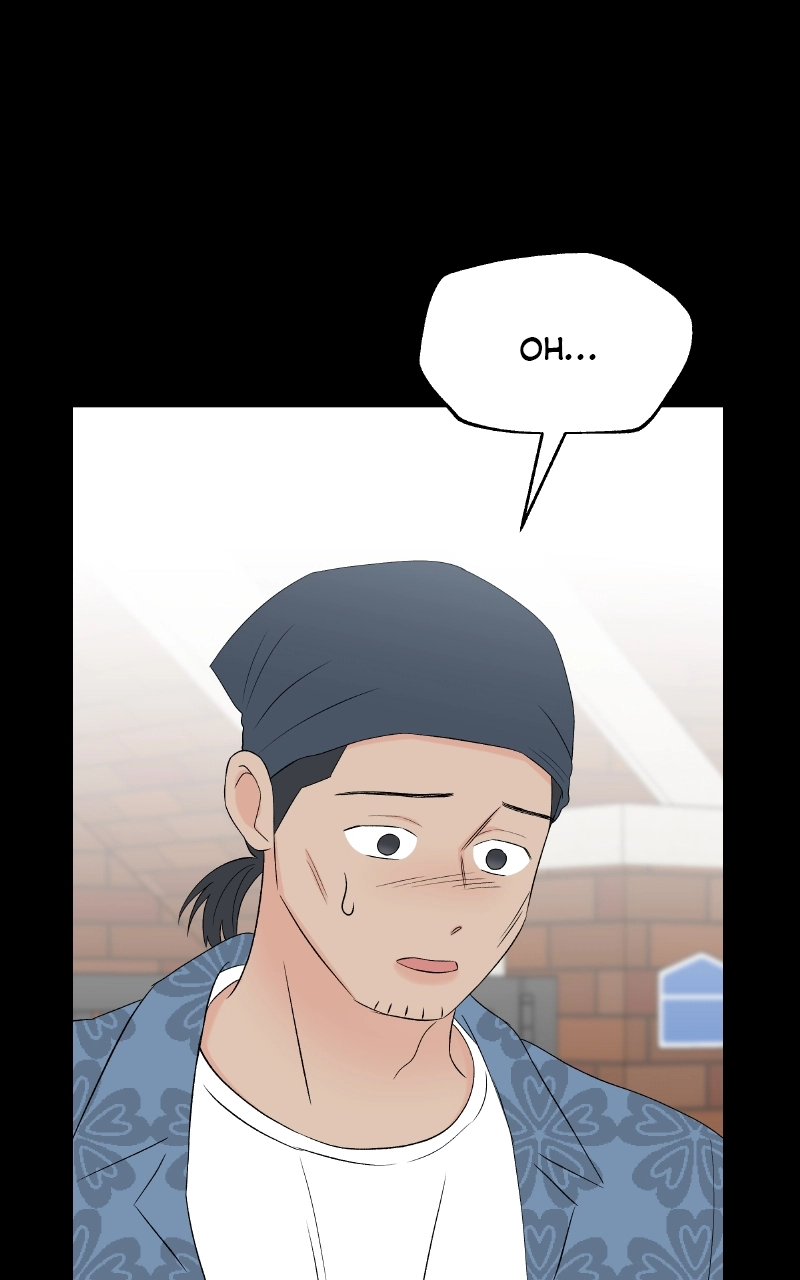 Diving Into Love Chapter 34 page 83 - 