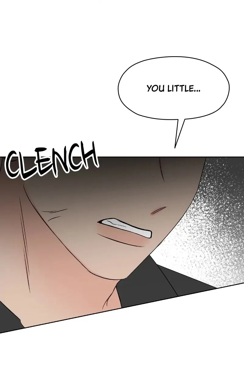 Diving Into Love Chapter 34 page 10 - 
