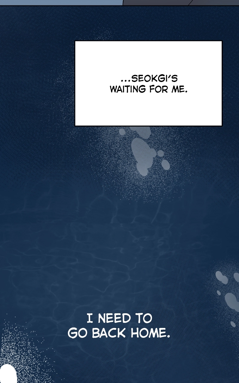 Diving Into Love Chapter 35 page 108 - 