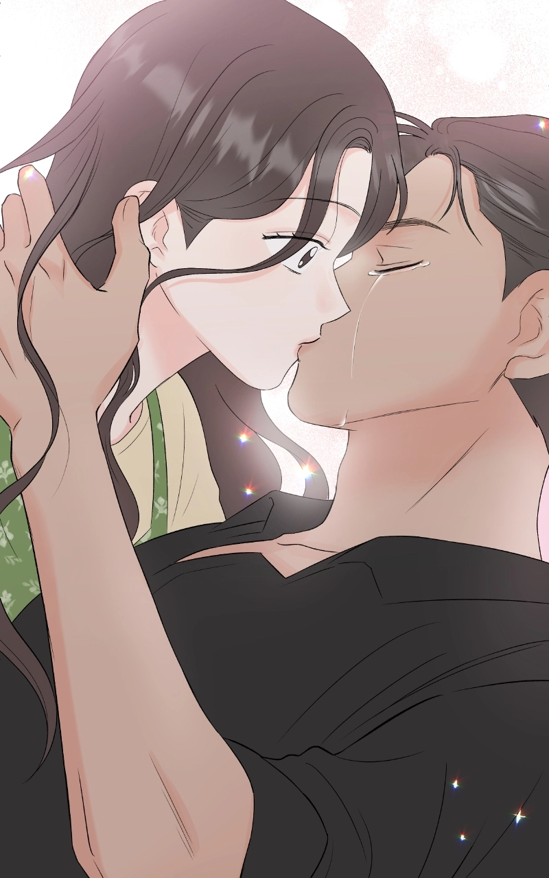 Diving Into Love Chapter 35 page 117 - 