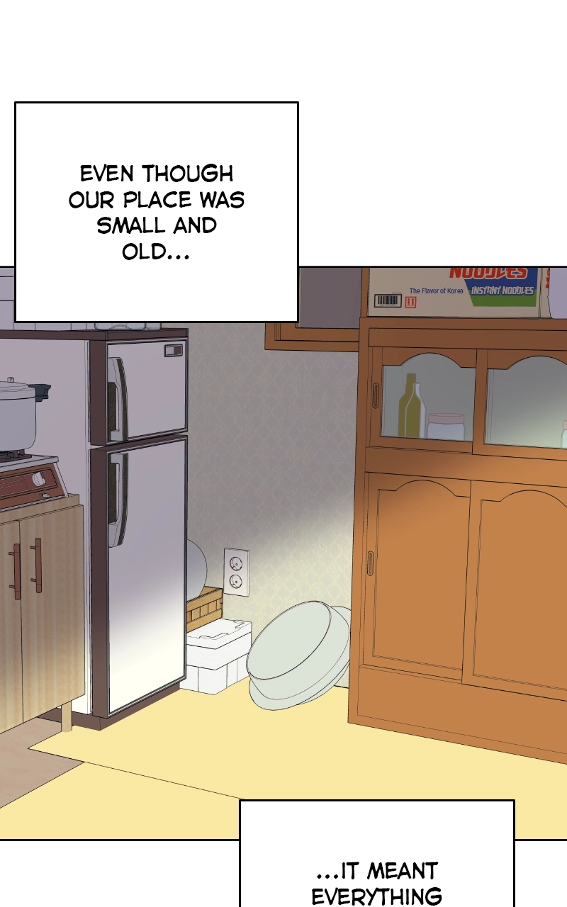 Diving Into Love Chapter 35 page 13 - 