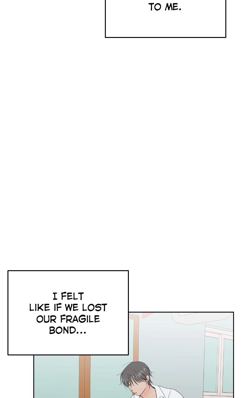 Diving Into Love Chapter 35 page 14 - 