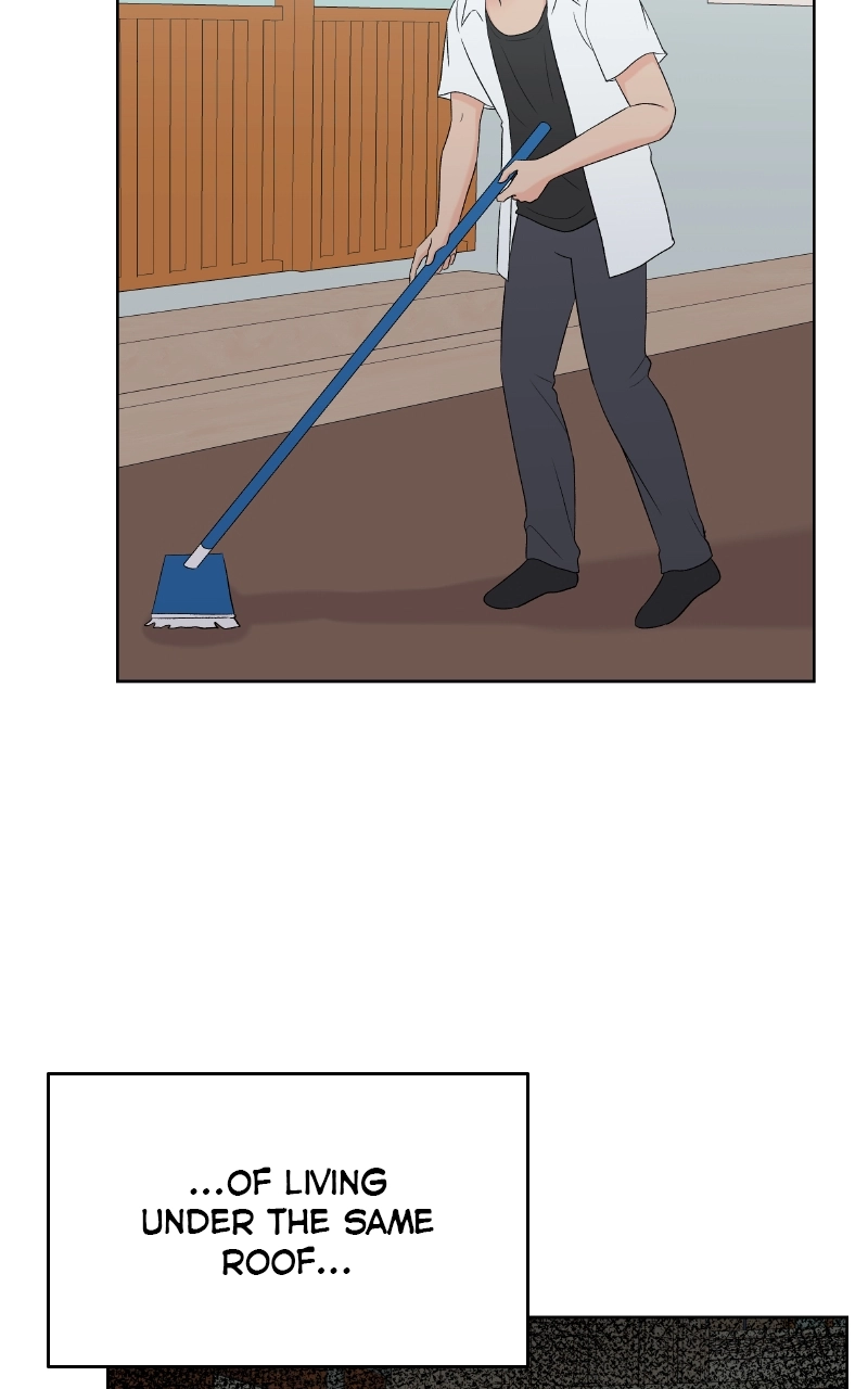 Diving Into Love Chapter 35 page 15 - 