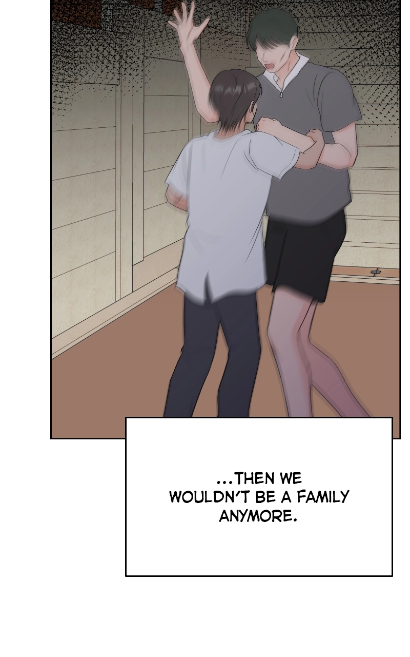 Diving Into Love Chapter 35 page 16 - 