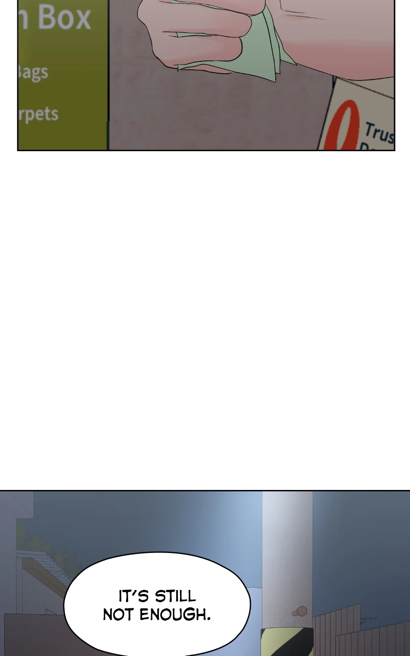 Diving Into Love Chapter 35 page 18 - 