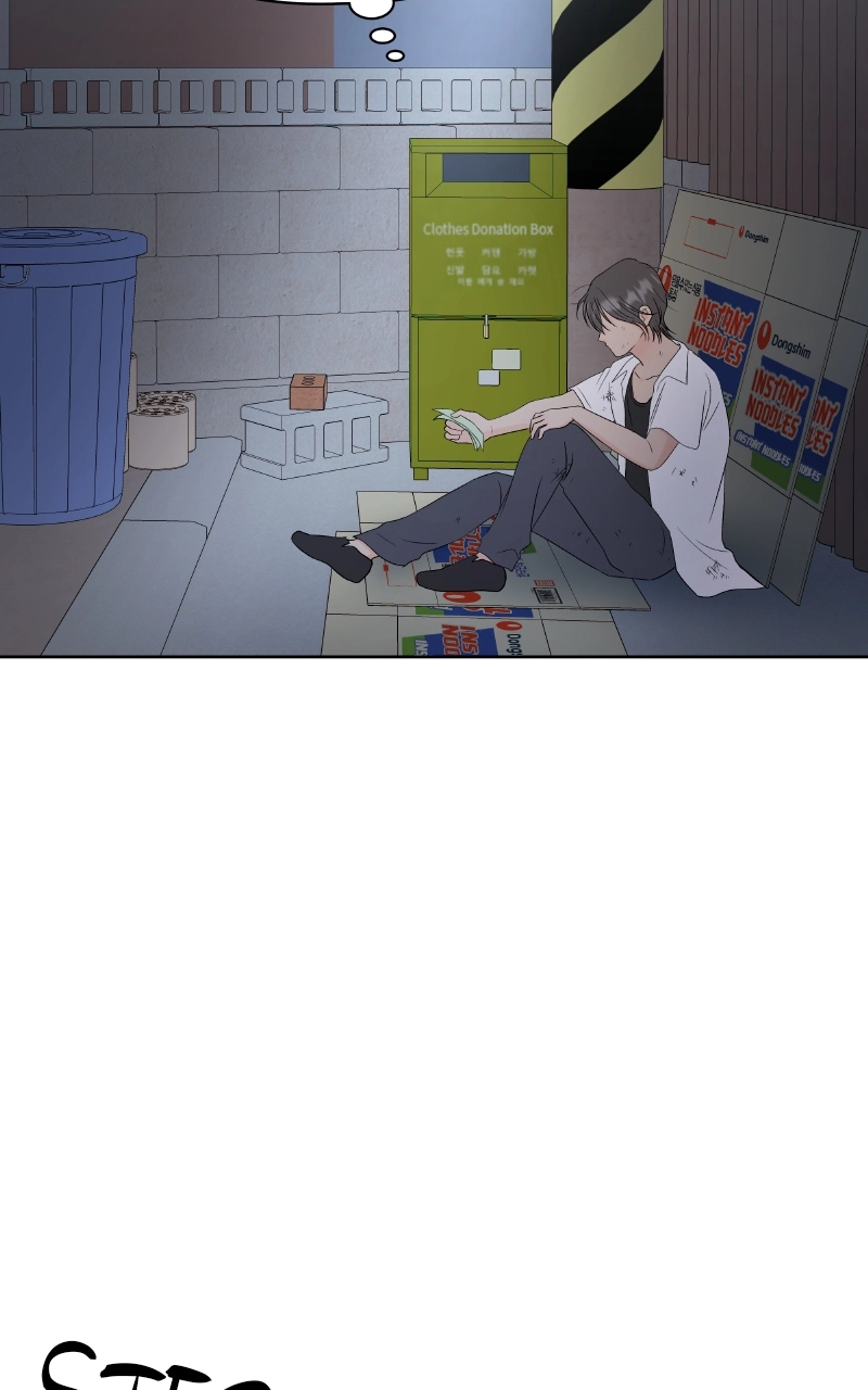 Diving Into Love Chapter 35 page 19 - 