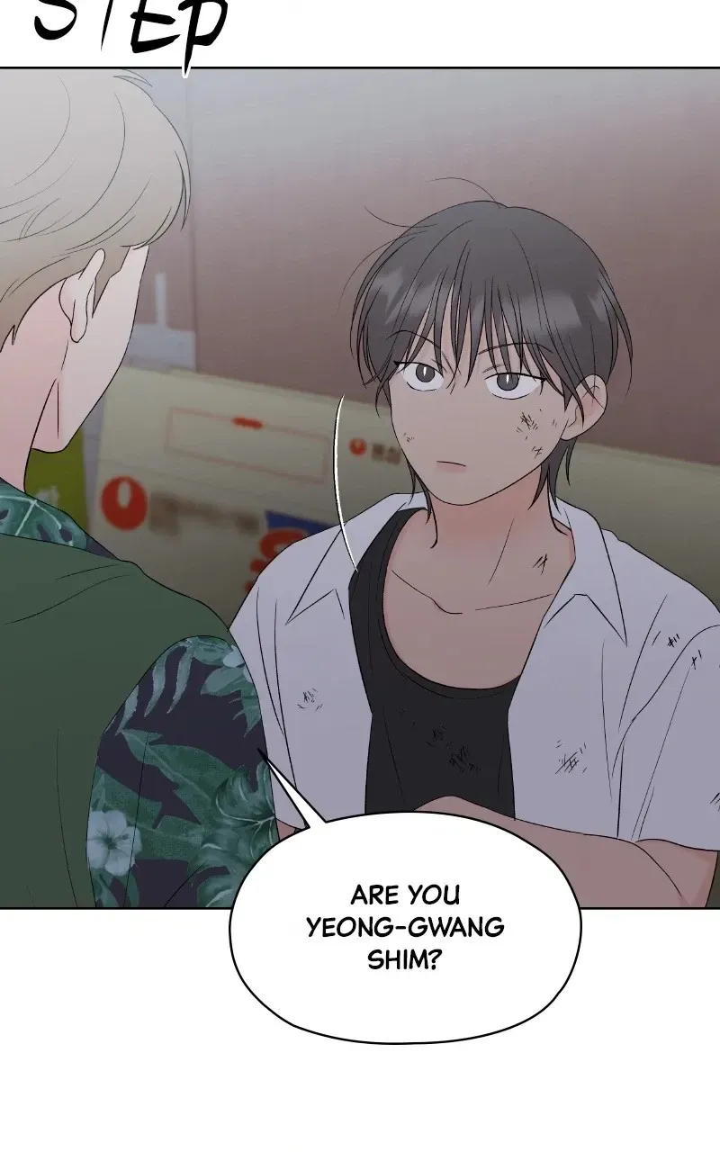 Diving Into Love Chapter 35 page 20 - 