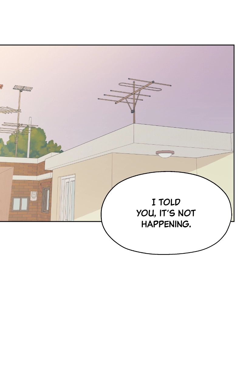 Diving Into Love Chapter 35 page 3 - 