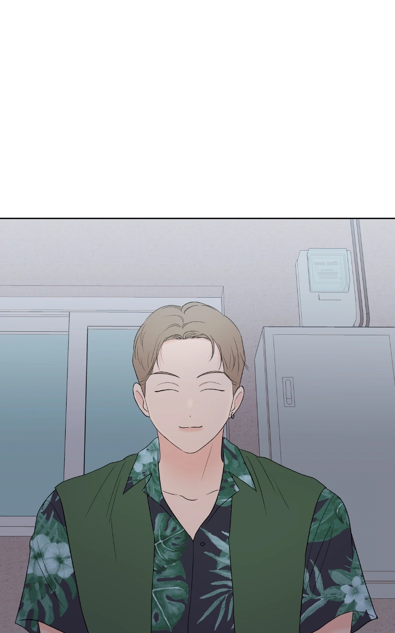 Diving Into Love Chapter 35 page 21 - 
