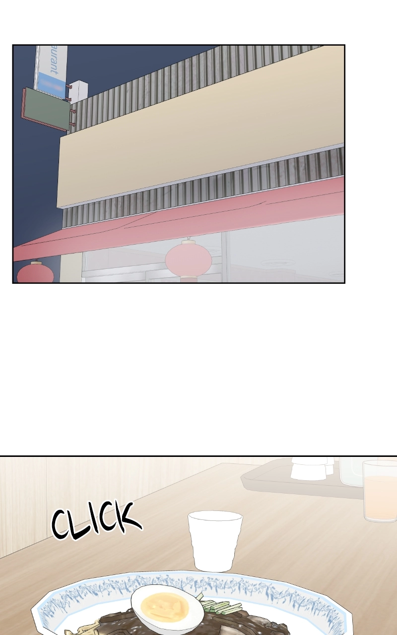 Diving Into Love Chapter 35 page 25 - 