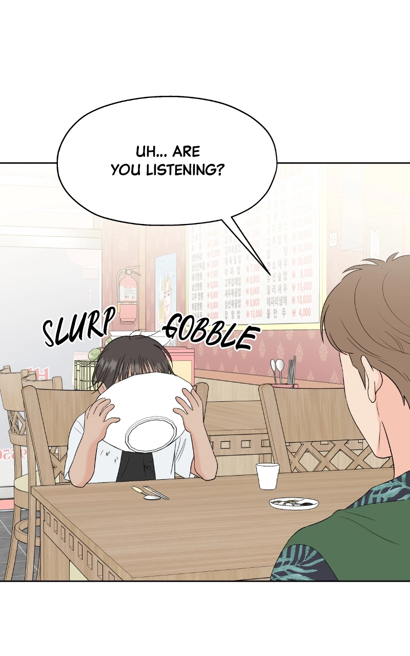 Diving Into Love Chapter 35 page 28 - 
