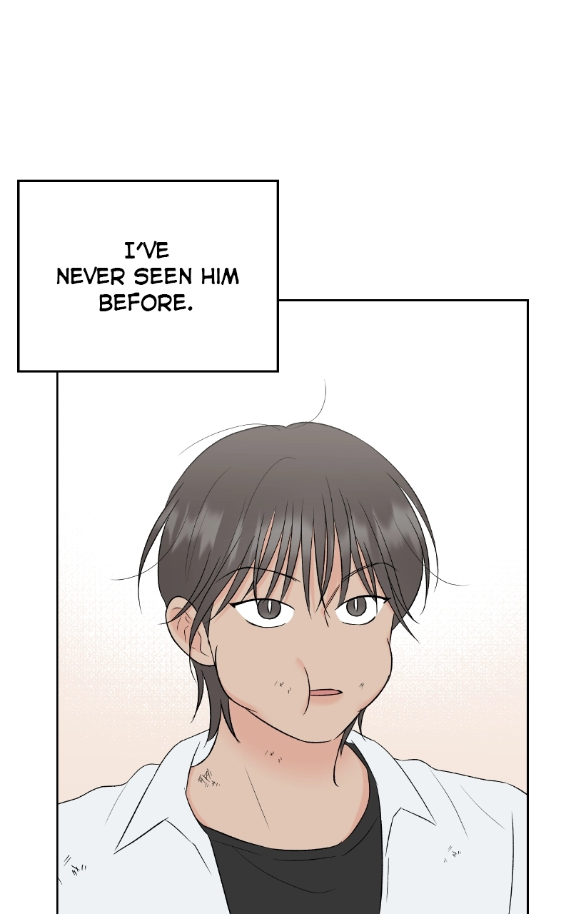 Diving Into Love Chapter 35 page 29 - 