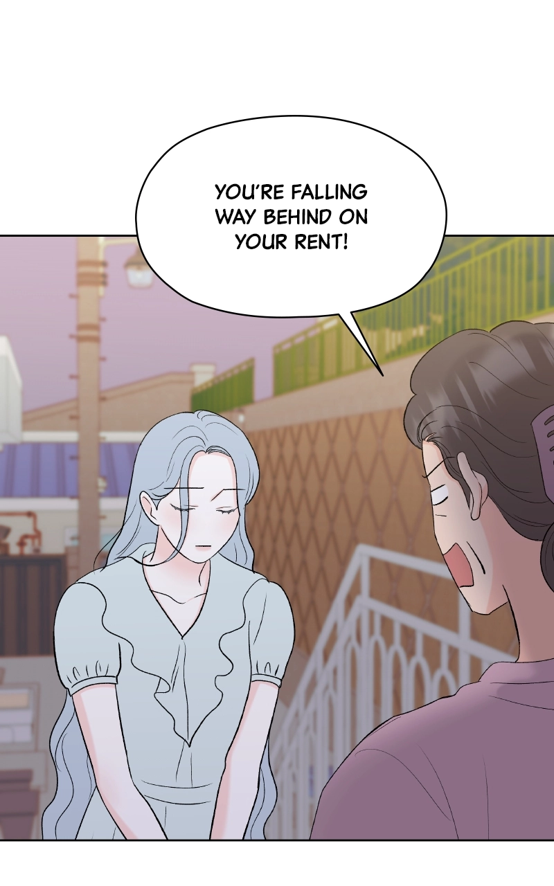 Diving Into Love Chapter 35 page 4 - 
