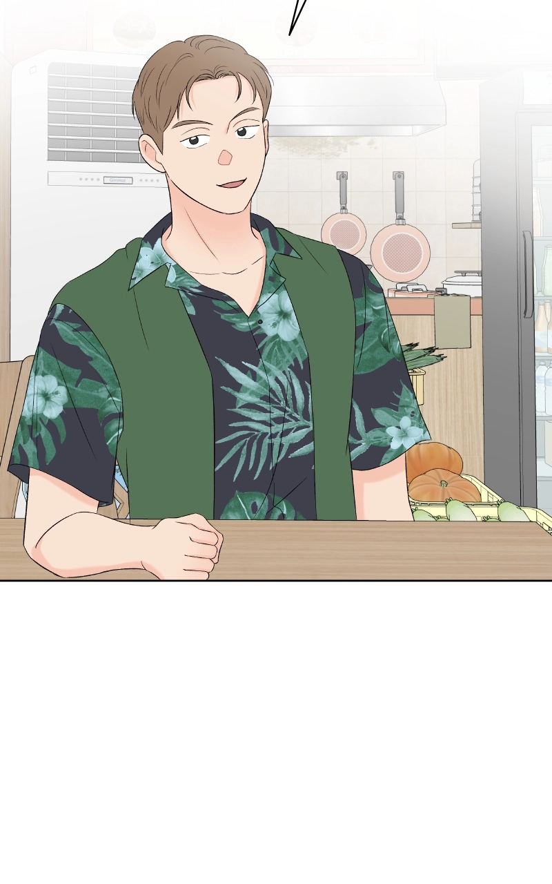 Diving Into Love Chapter 35 page 31 - 