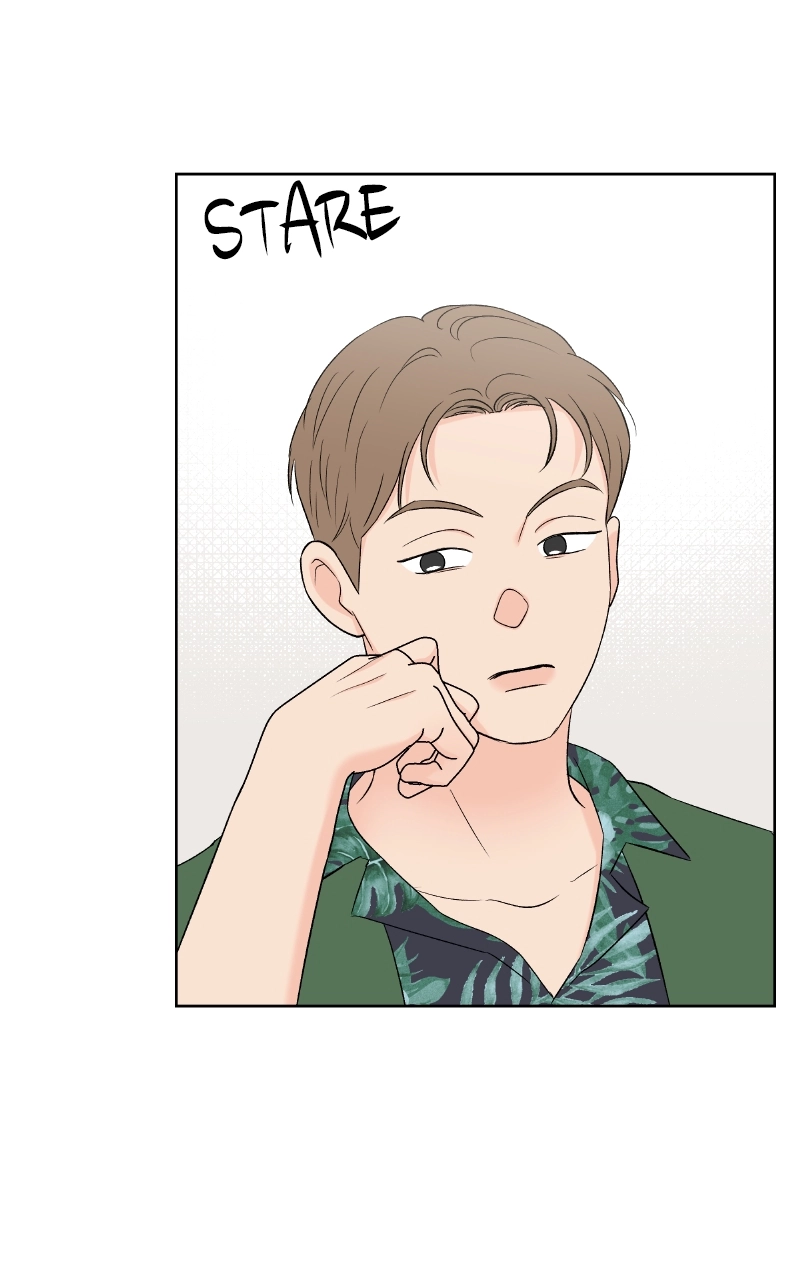 Diving Into Love Chapter 35 page 32 - 