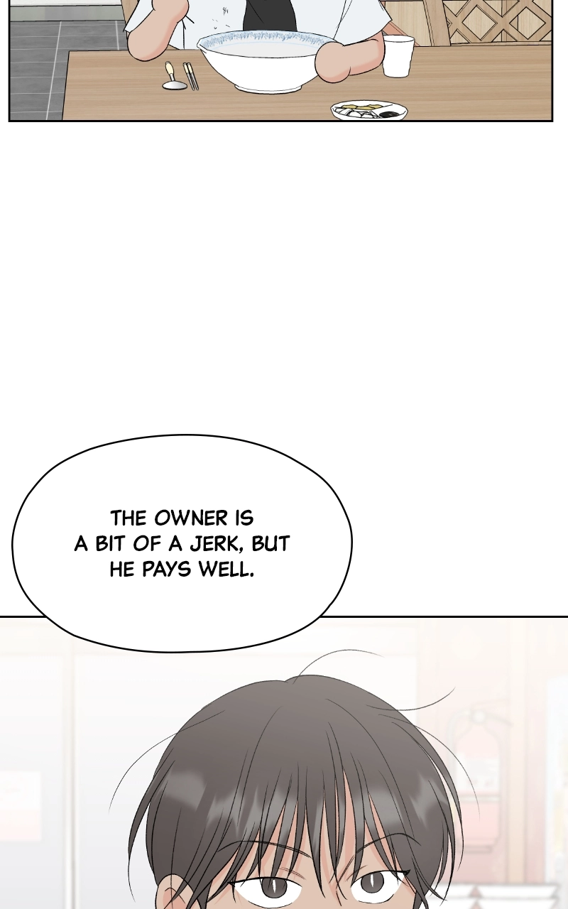 Diving Into Love Chapter 35 page 34 - 